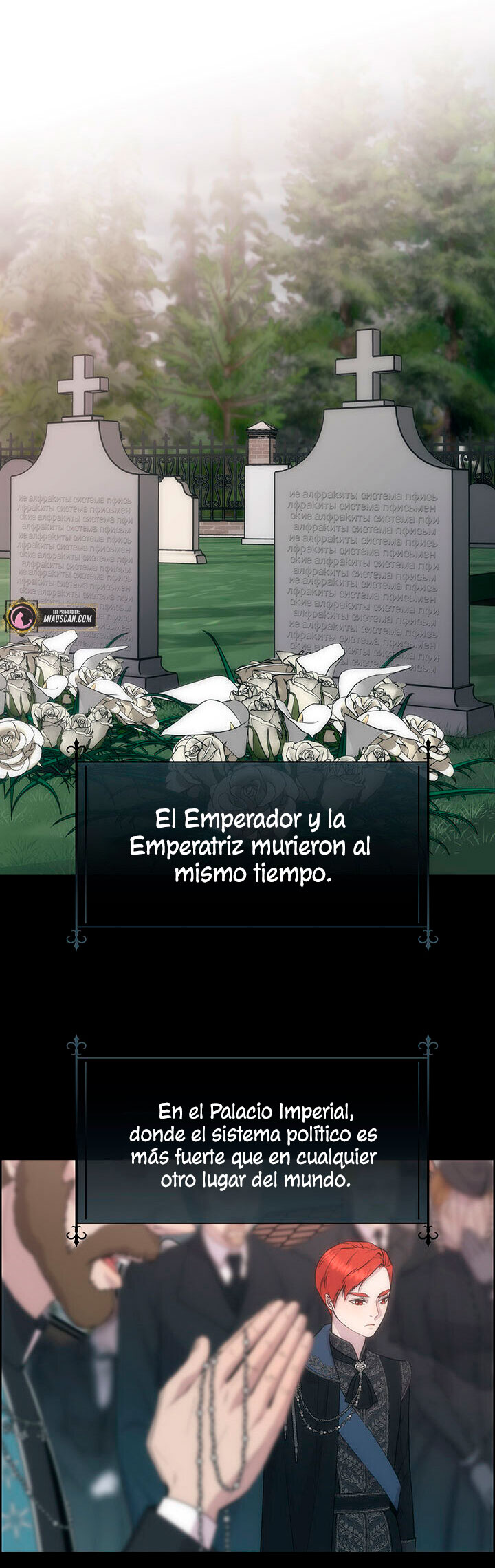 Torceré el cuello de un perro amistoso Capítulo 54 - Page 28