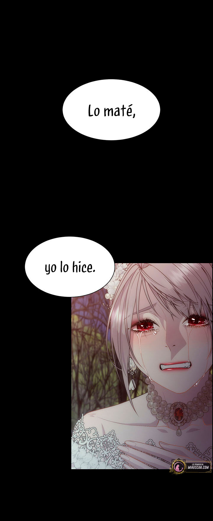 Torceré el cuello de un perro amistoso Capítulo 54 - Page 3