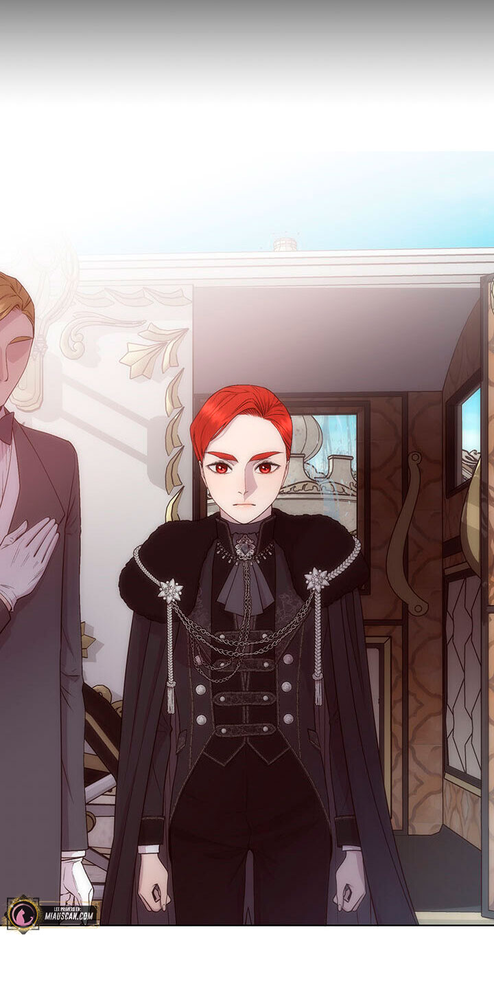 Torceré el cuello de un perro amistoso Capítulo 54 - Page 32