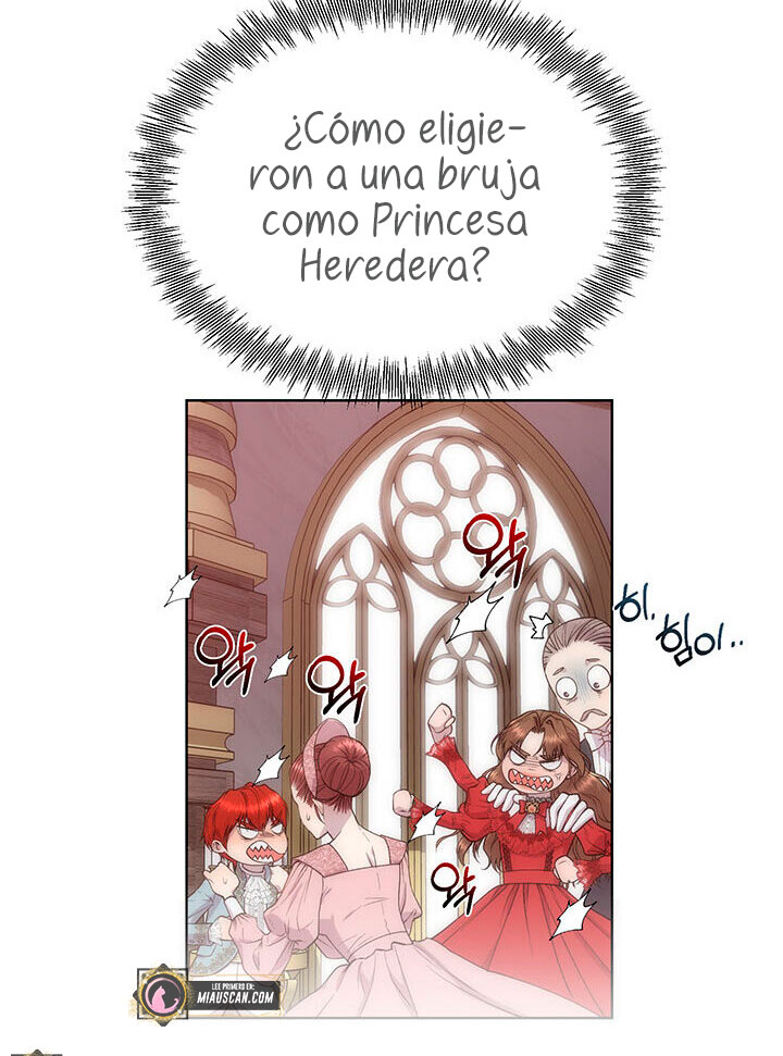 Torceré el cuello de un perro amistoso Capítulo 54 - Page 37