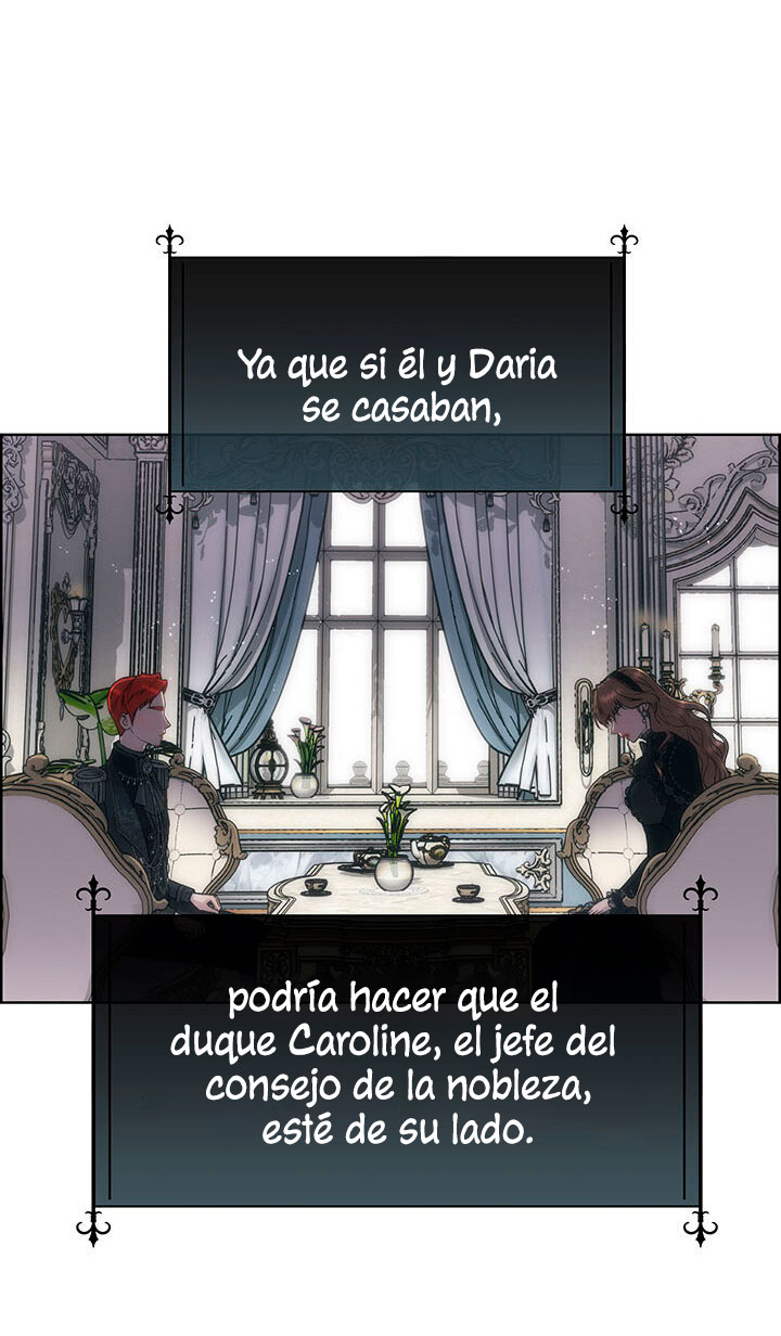 Torceré el cuello de un perro amistoso Capítulo 54 - Page 40