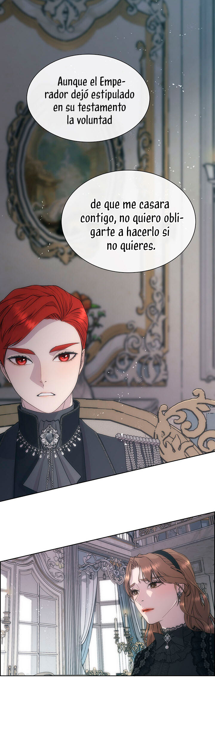 Torceré el cuello de un perro amistoso Capítulo 54 - Page 42