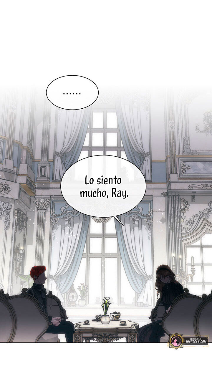 Torceré el cuello de un perro amistoso Capítulo 54 - Page 43