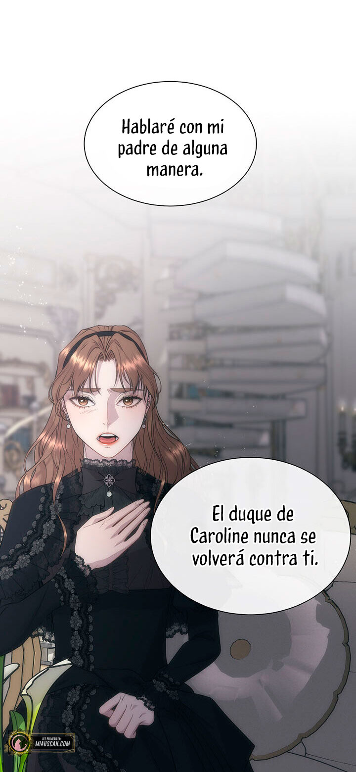 Torceré el cuello de un perro amistoso Capítulo 54 - Page 44