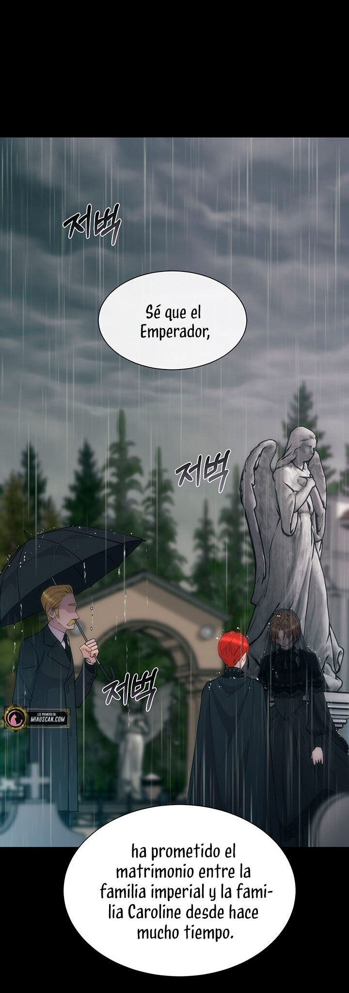 Torceré el cuello de un perro amistoso Capítulo 54 - Page 50