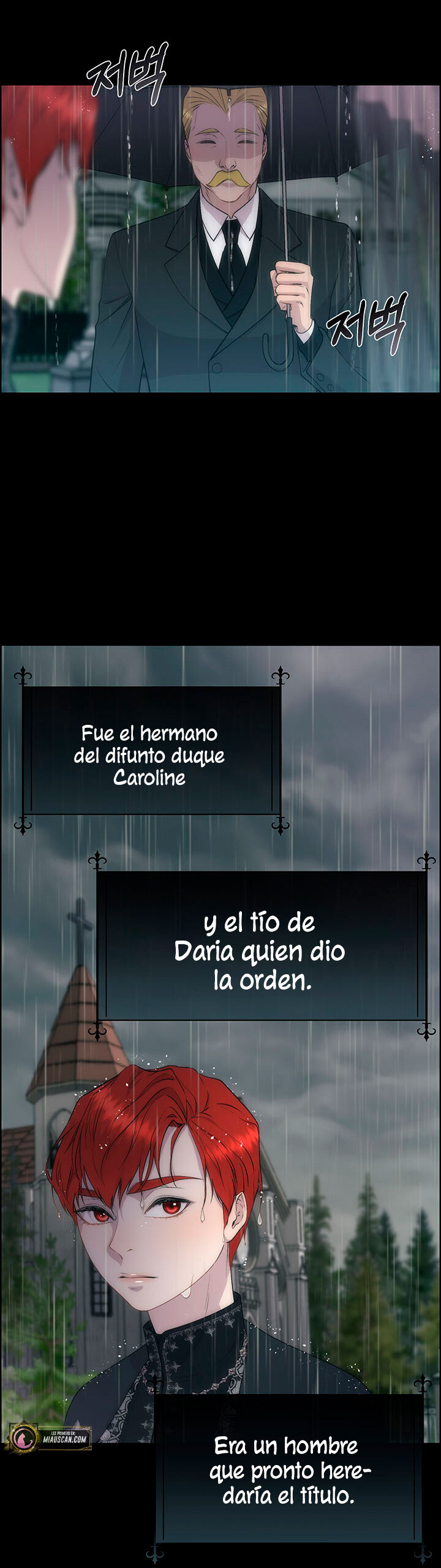 Torceré el cuello de un perro amistoso Capítulo 54 - Page 51