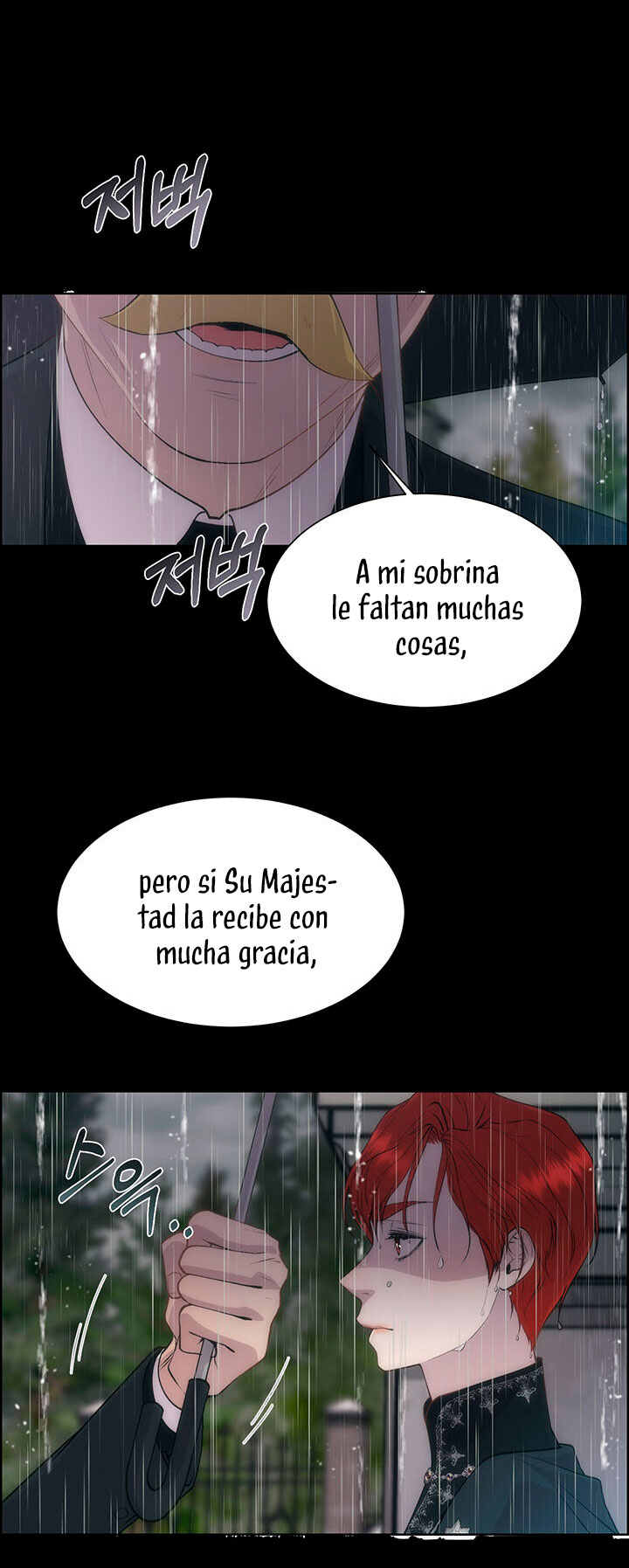 Torceré el cuello de un perro amistoso Capítulo 54 - Page 52