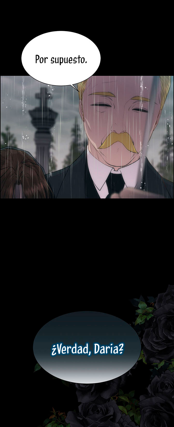 Torceré el cuello de un perro amistoso Capítulo 54 - Page 55