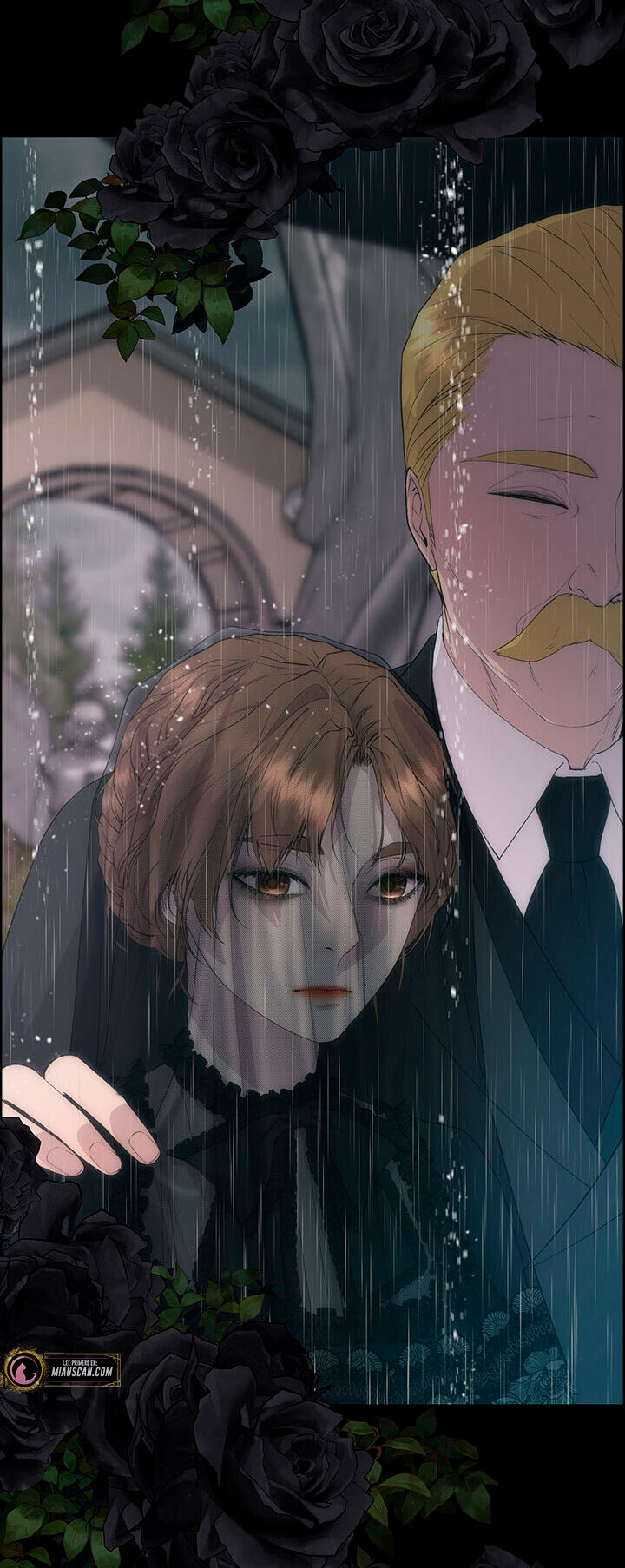 Torceré el cuello de un perro amistoso Capítulo 54 - Page 56