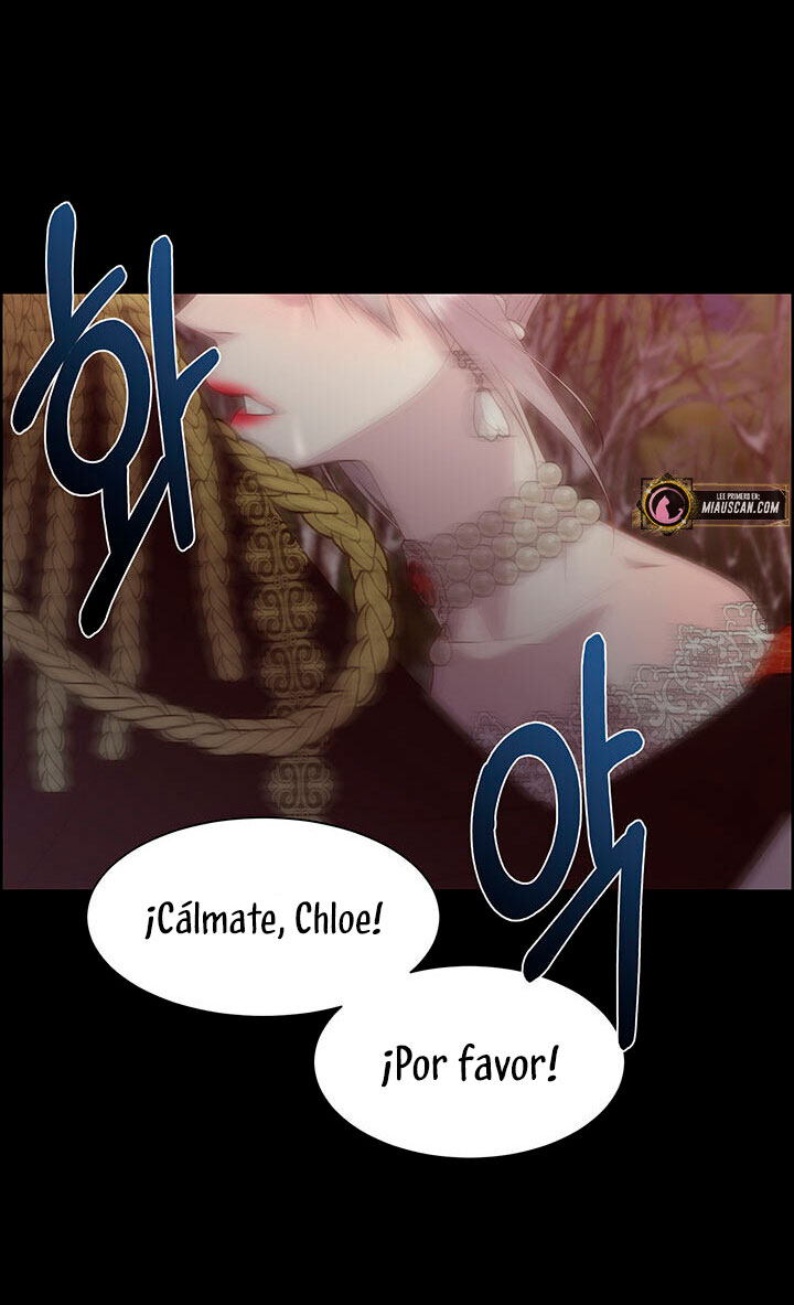 Torceré el cuello de un perro amistoso Capítulo 54 - Page 6