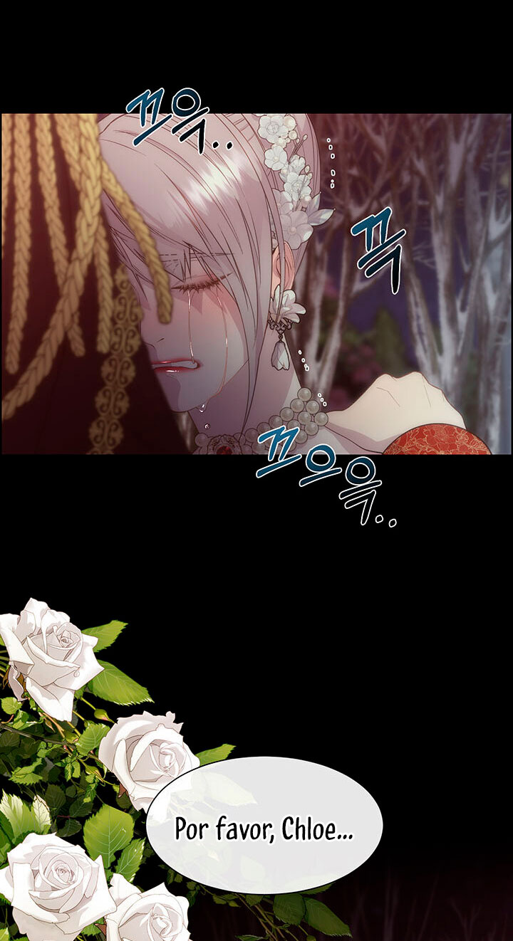 Torceré el cuello de un perro amistoso Capítulo 54 - Page 7