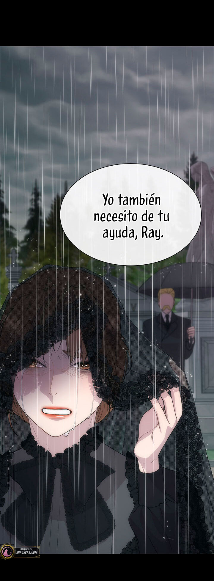 Torceré el cuello de un perro amistoso Capítulo 55 - Page 10