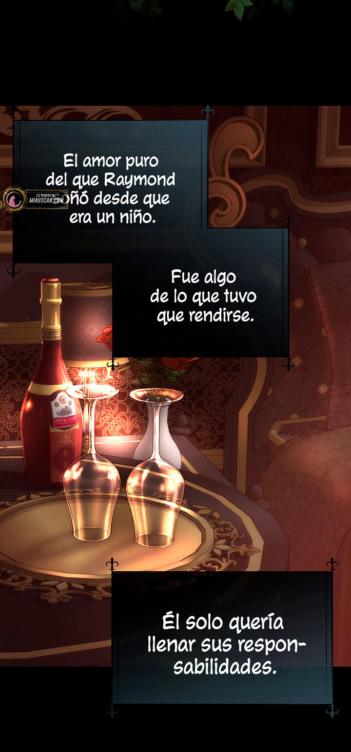 Torceré el cuello de un perro amistoso Capítulo 55 - Page 12