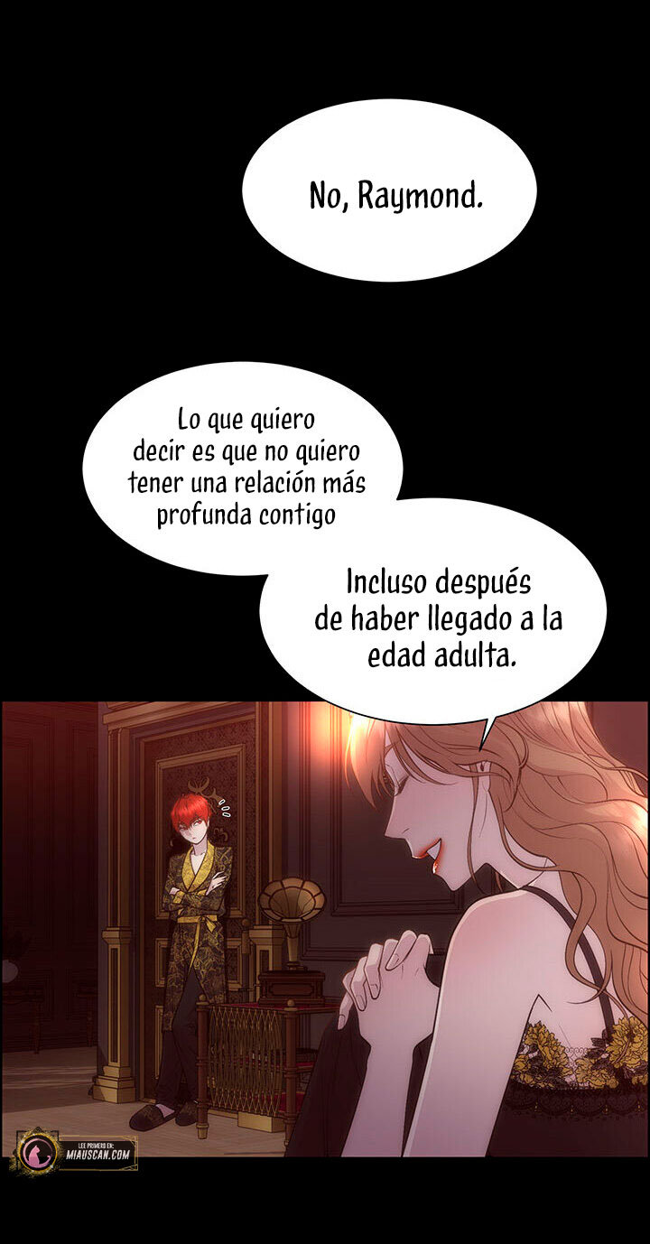 Torceré el cuello de un perro amistoso Capítulo 55 - Page 14