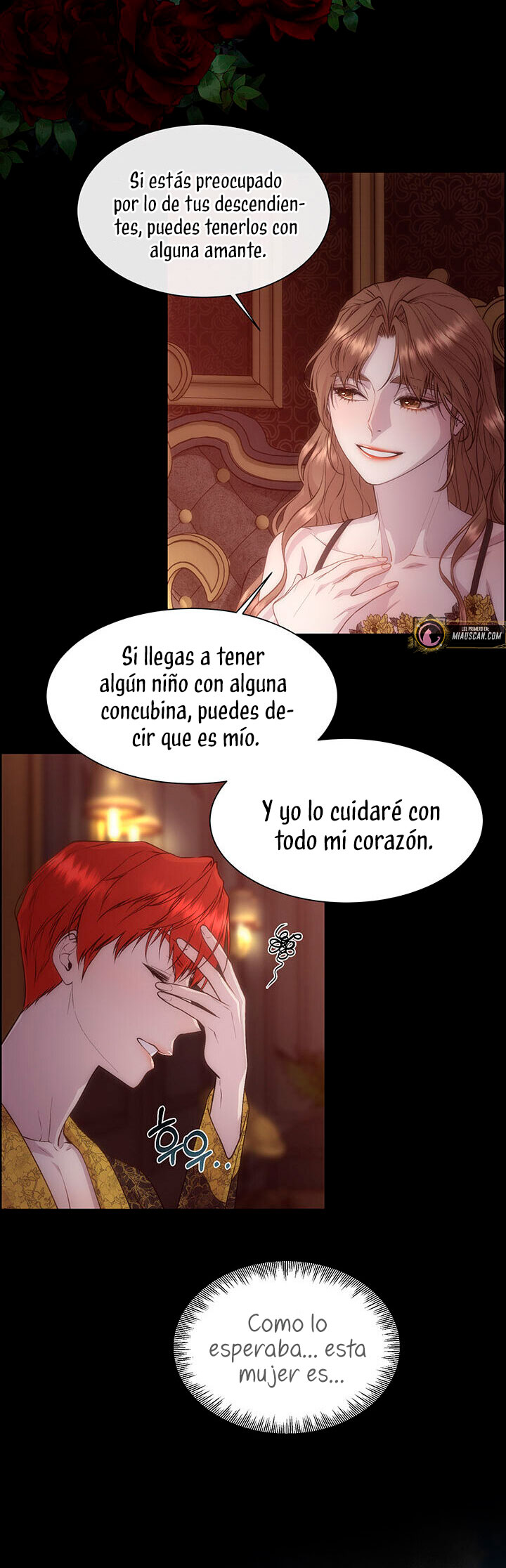 Torceré el cuello de un perro amistoso Capítulo 55 - Page 17