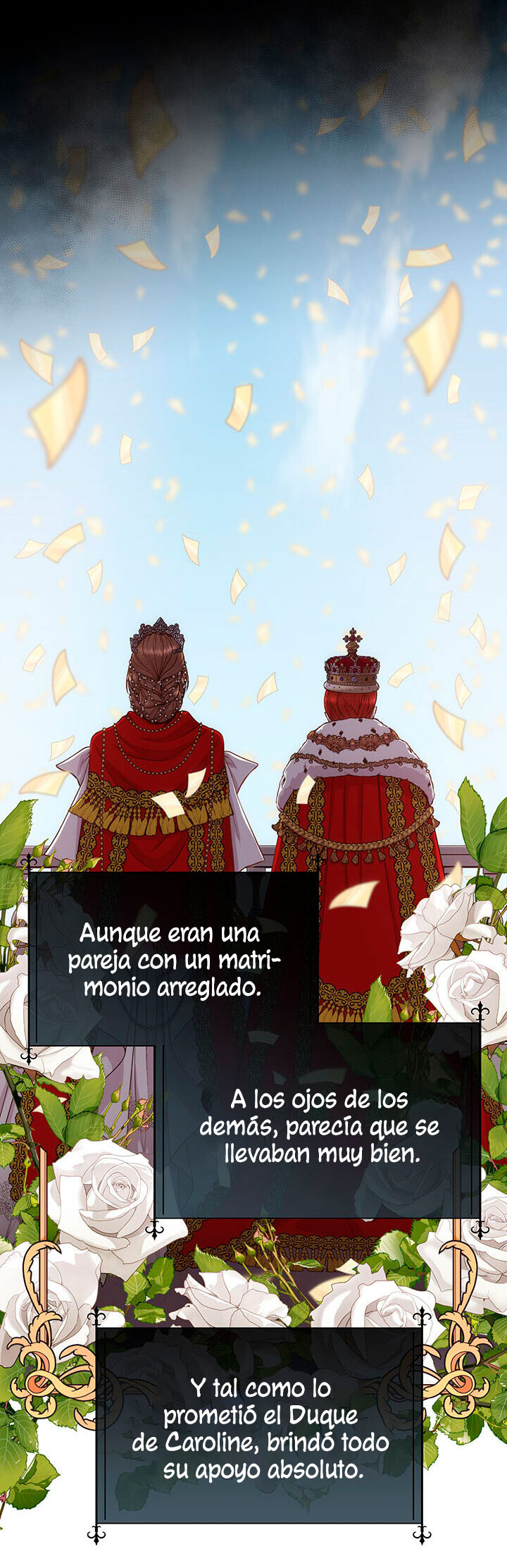 Torceré el cuello de un perro amistoso Capítulo 55 - Page 18