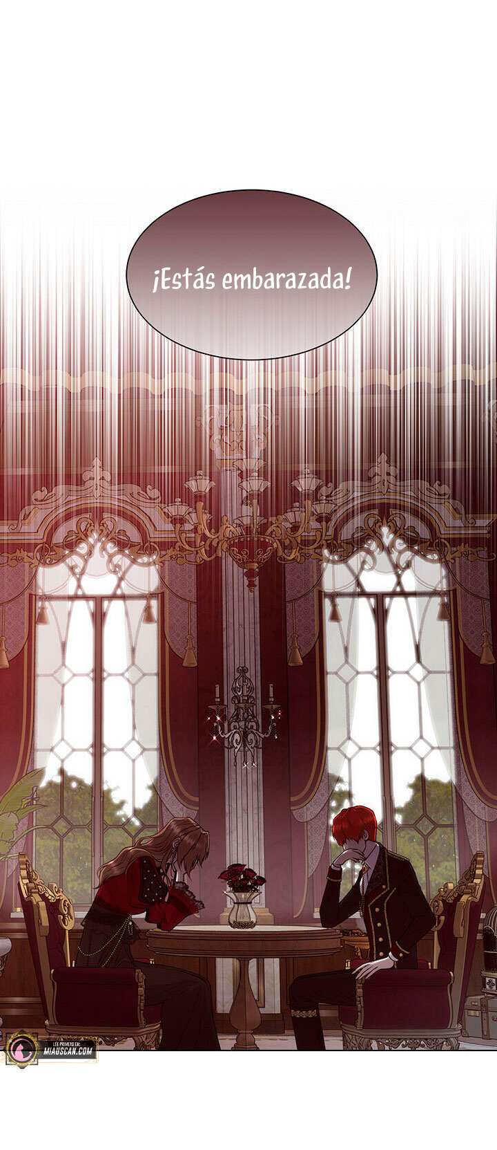 Torceré el cuello de un perro amistoso Capítulo 55 - Page 20