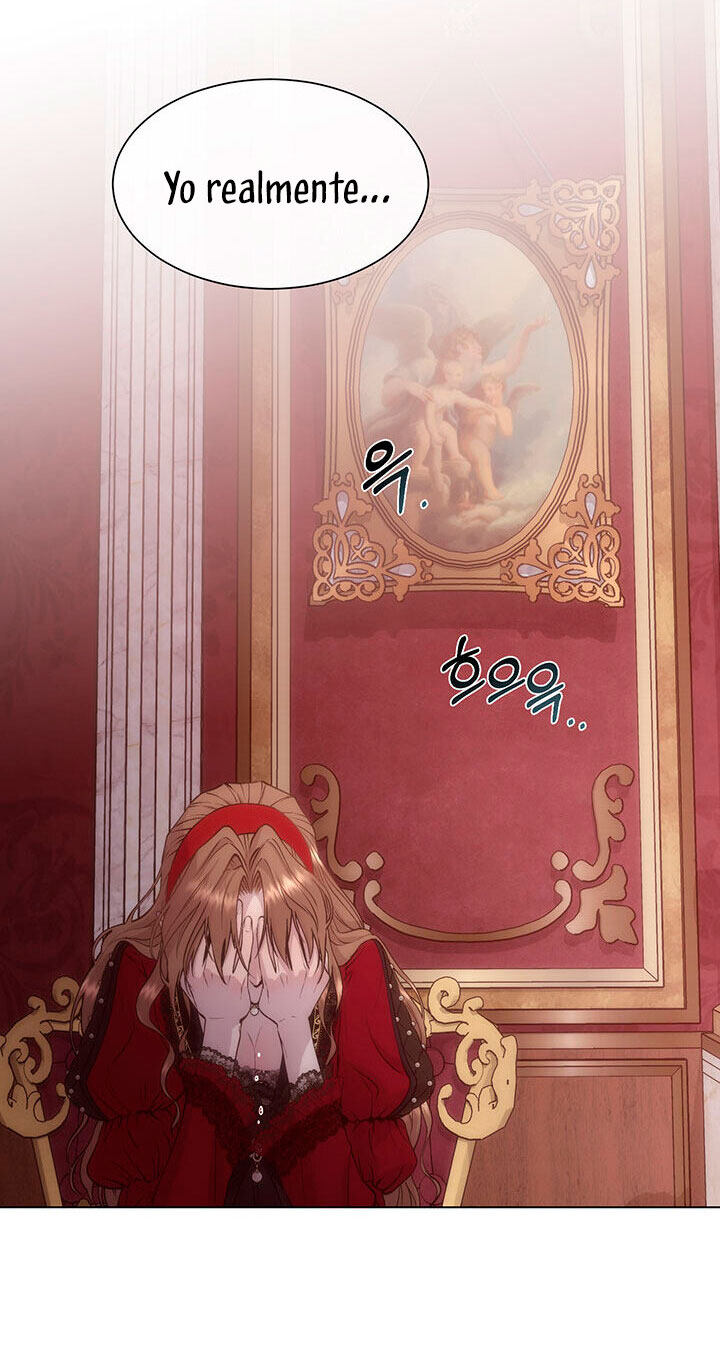 Torceré el cuello de un perro amistoso Capítulo 55 - Page 23