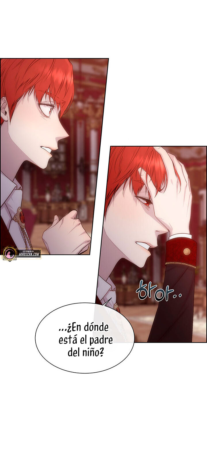 Torceré el cuello de un perro amistoso Capítulo 55 - Page 24