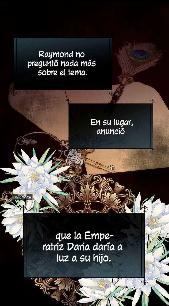 Torceré el cuello de un perro amistoso Capítulo 55 - Page 28