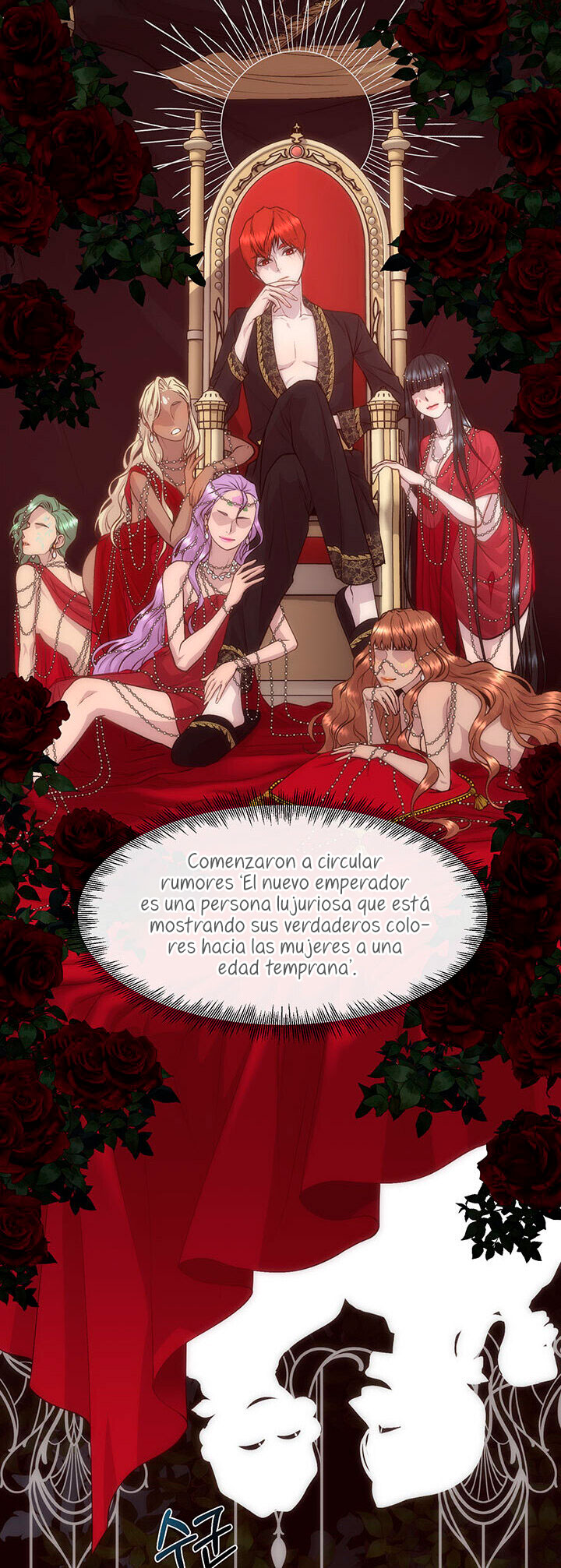 Torceré el cuello de un perro amistoso Capítulo 55 - Page 30