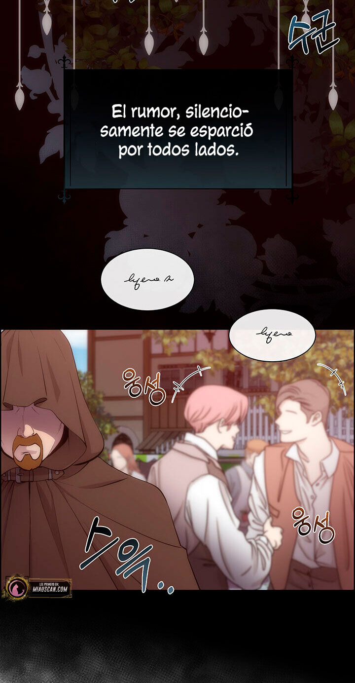 Torceré el cuello de un perro amistoso Capítulo 55 - Page 31