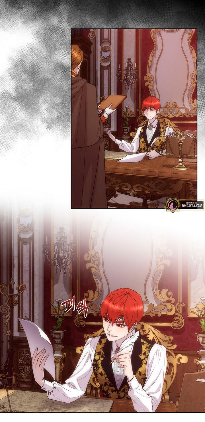 Torceré el cuello de un perro amistoso Capítulo 55 - Page 32