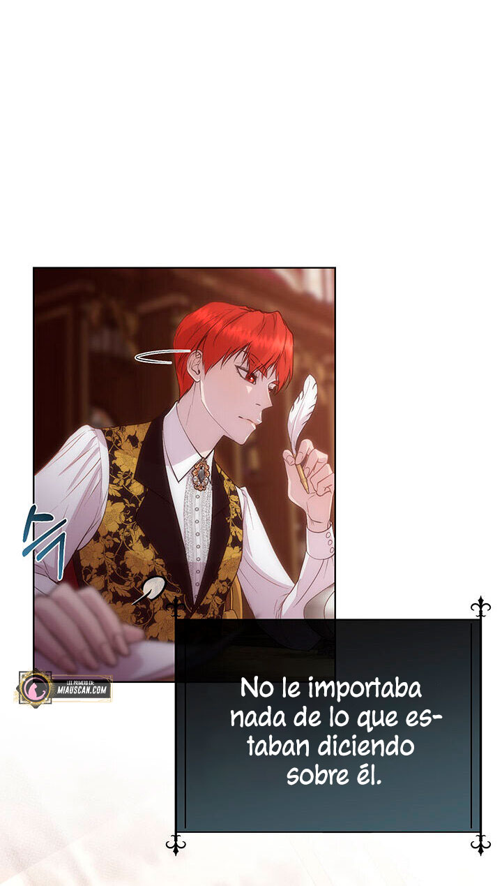 Torceré el cuello de un perro amistoso Capítulo 55 - Page 33