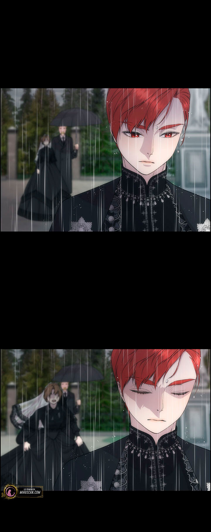 Torceré el cuello de un perro amistoso Capítulo 55 - Page 4