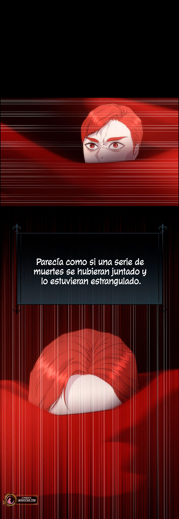 Torceré el cuello de un perro amistoso Capítulo 55 - Page 43