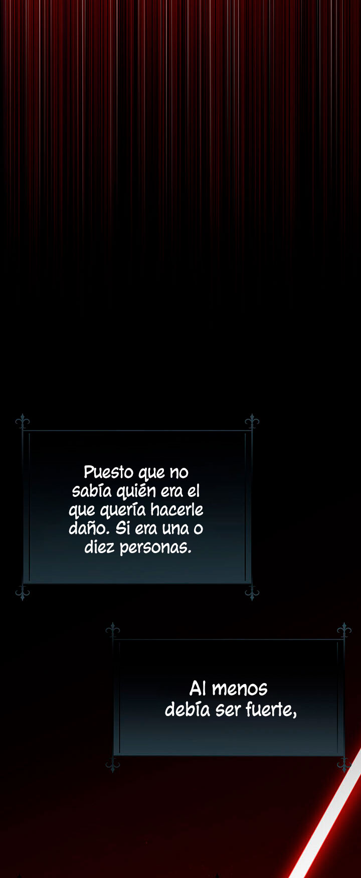 Torceré el cuello de un perro amistoso Capítulo 55 - Page 44