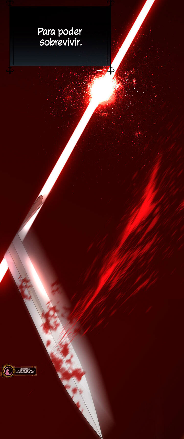 Torceré el cuello de un perro amistoso Capítulo 55 - Page 45