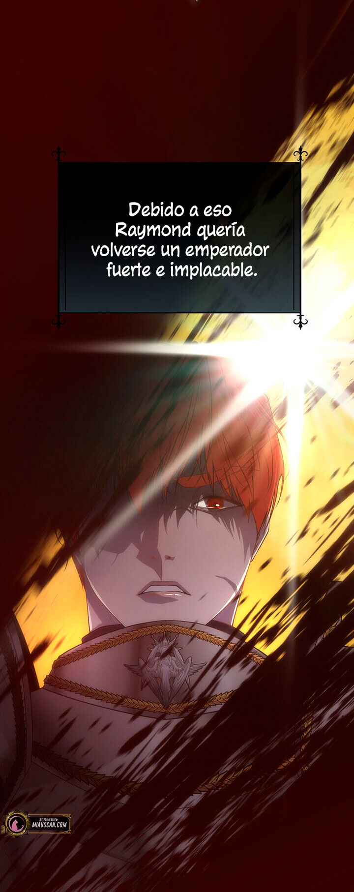 Torceré el cuello de un perro amistoso Capítulo 55 - Page 46