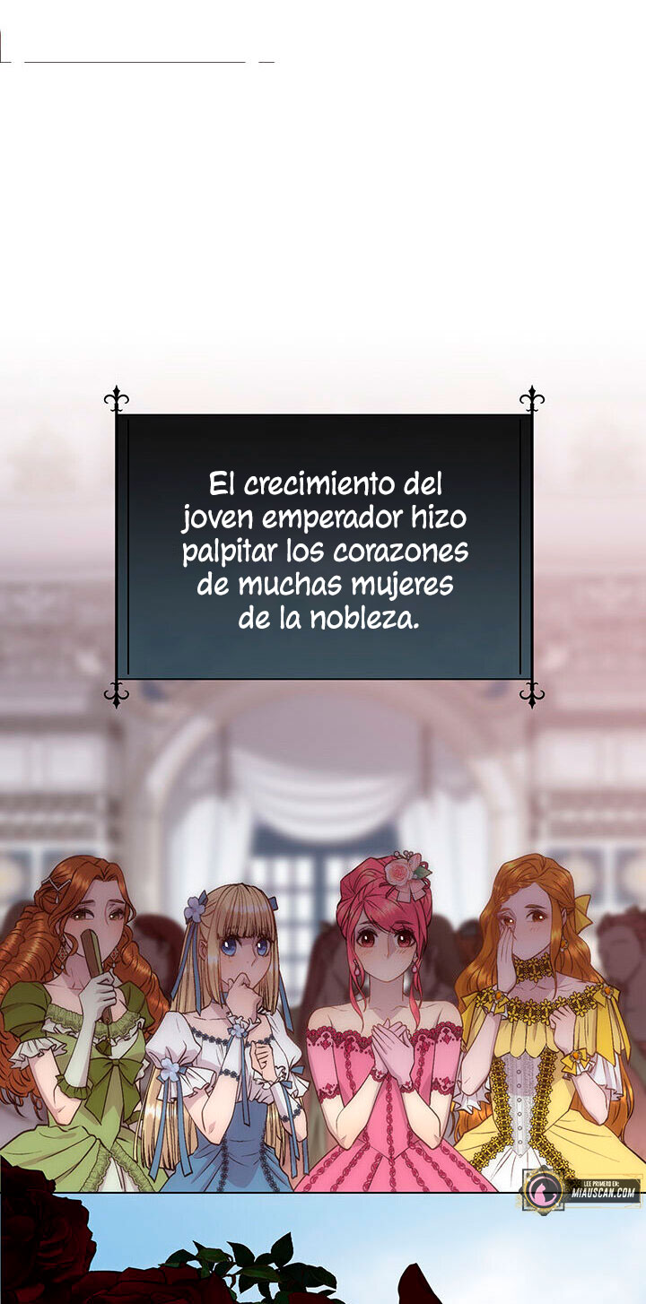 Torceré el cuello de un perro amistoso Capítulo 55 - Page 50