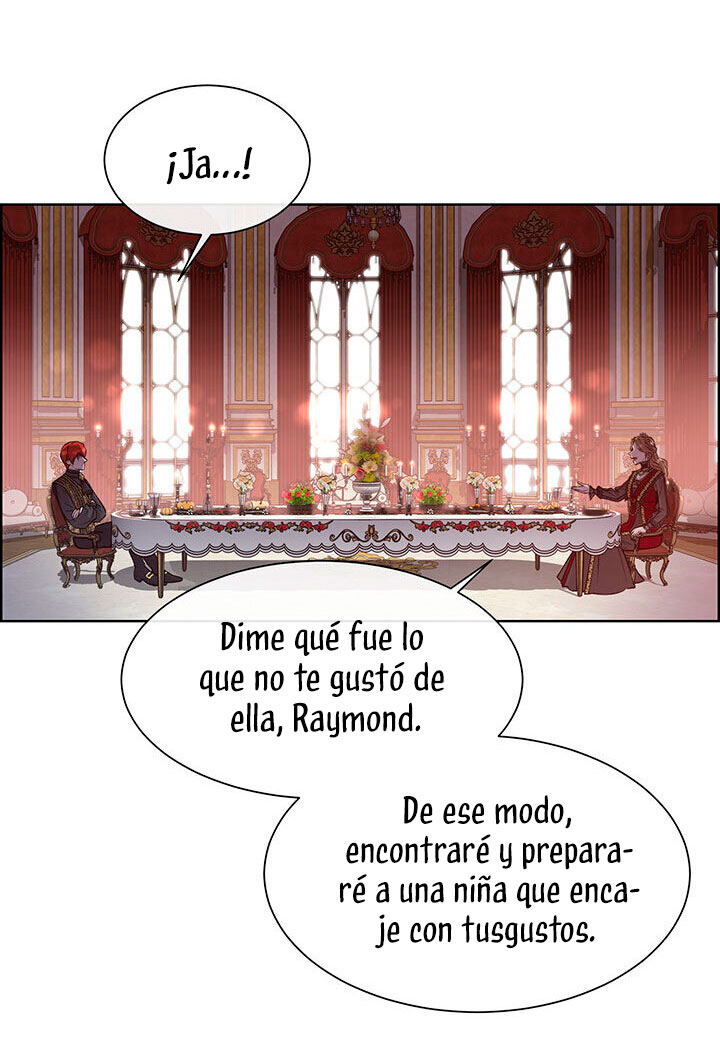 Torceré el cuello de un perro amistoso Capítulo 55 - Page 54