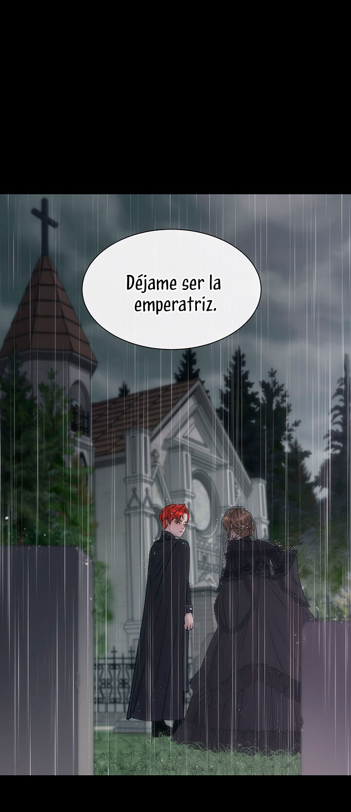 Torceré el cuello de un perro amistoso Capítulo 55 - Page 6