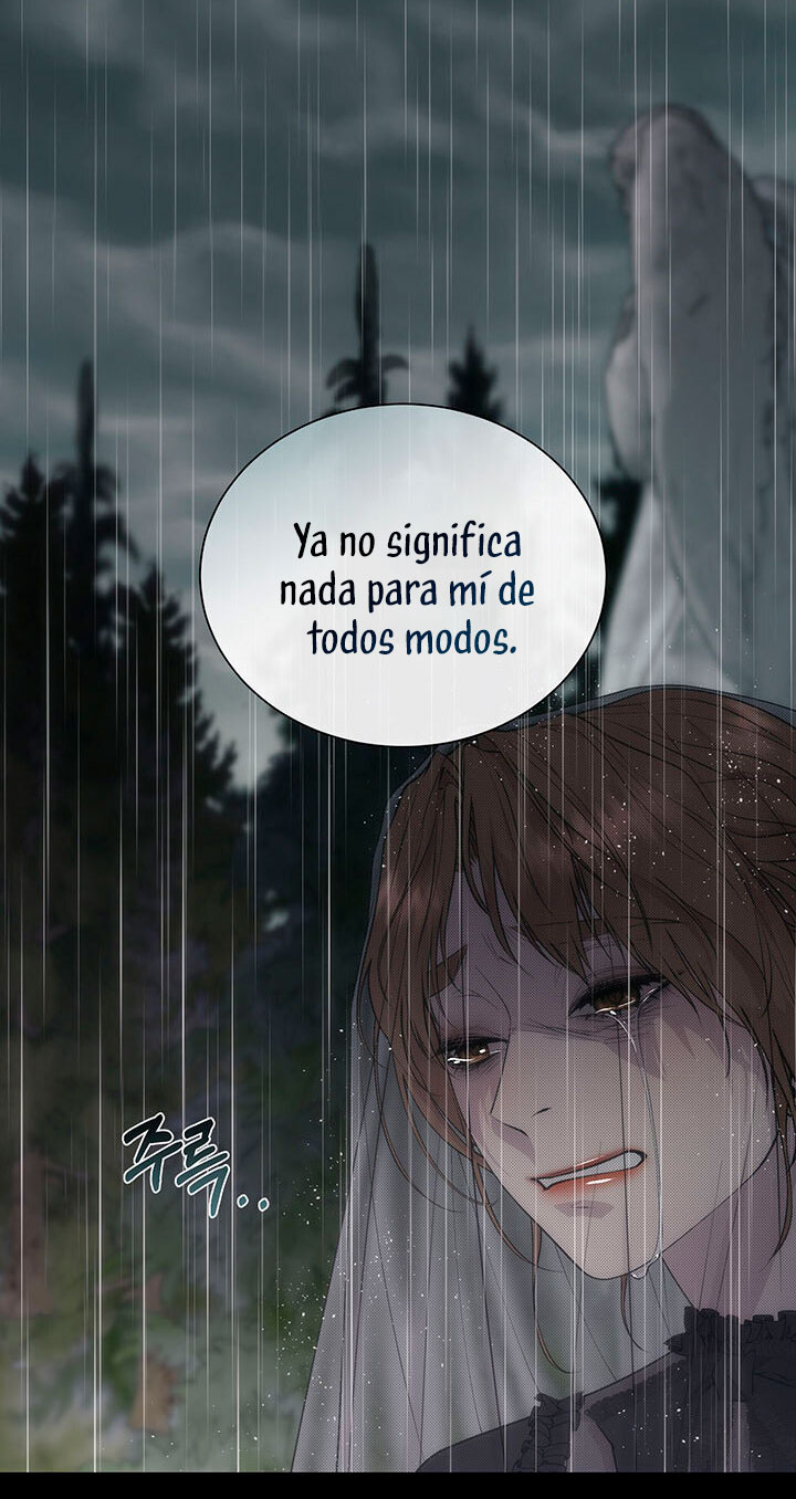 Torceré el cuello de un perro amistoso Capítulo 55 - Page 8