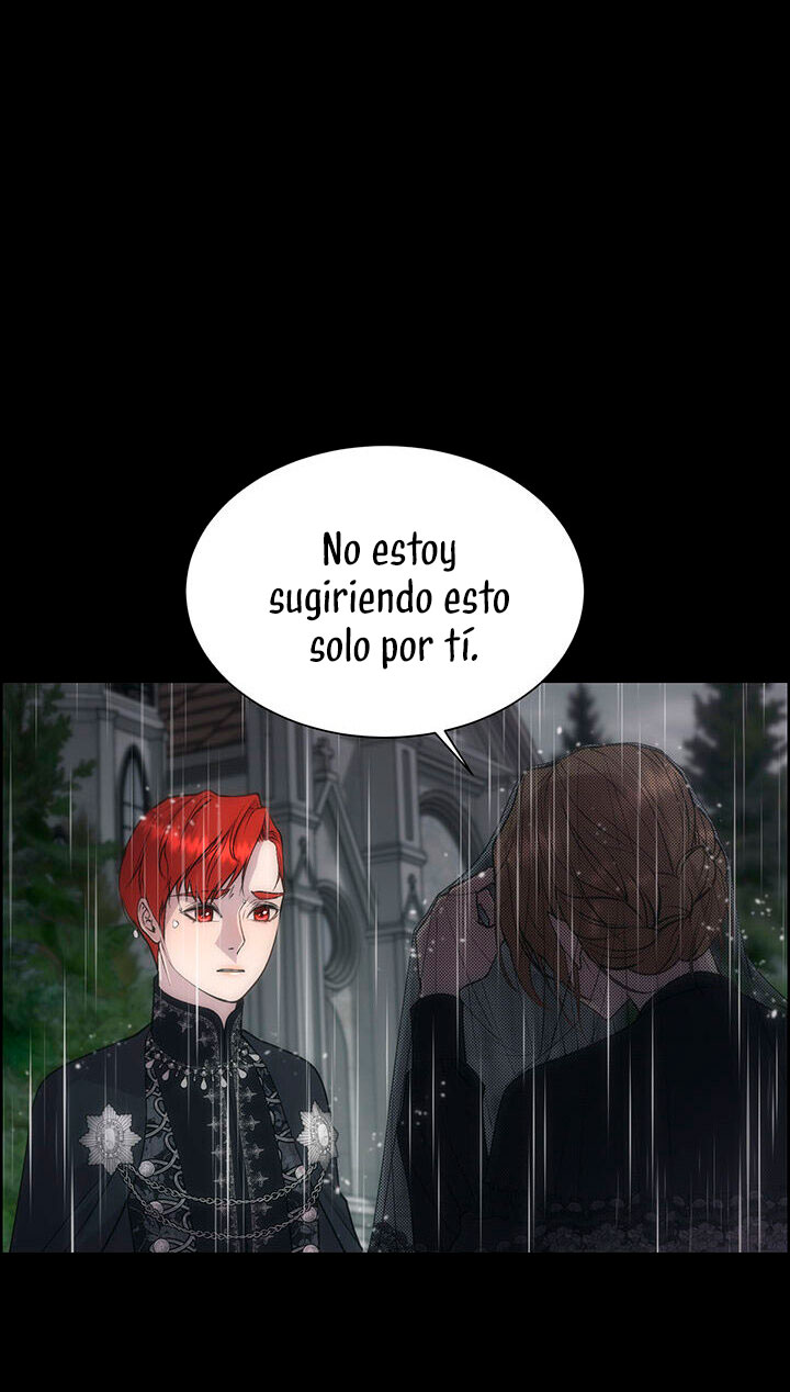 Torceré el cuello de un perro amistoso Capítulo 55 - Page 9