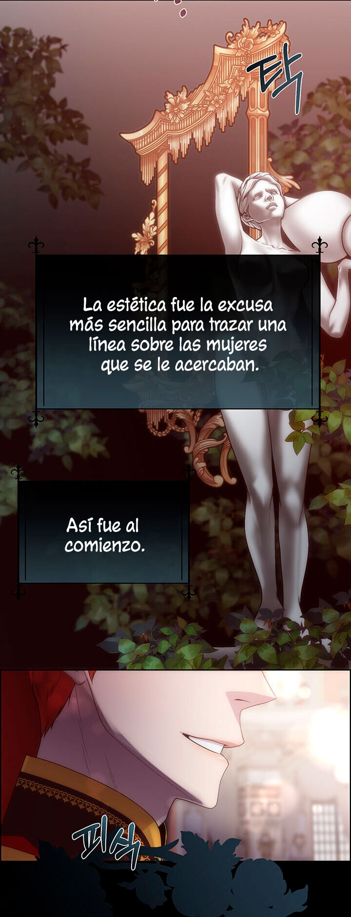 Torceré el cuello de un perro amistoso Capítulo 56 - Page 13