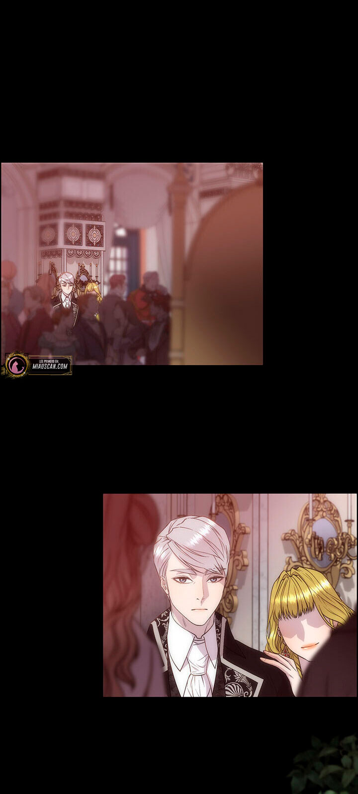 Torceré el cuello de un perro amistoso Capítulo 56 - Page 16