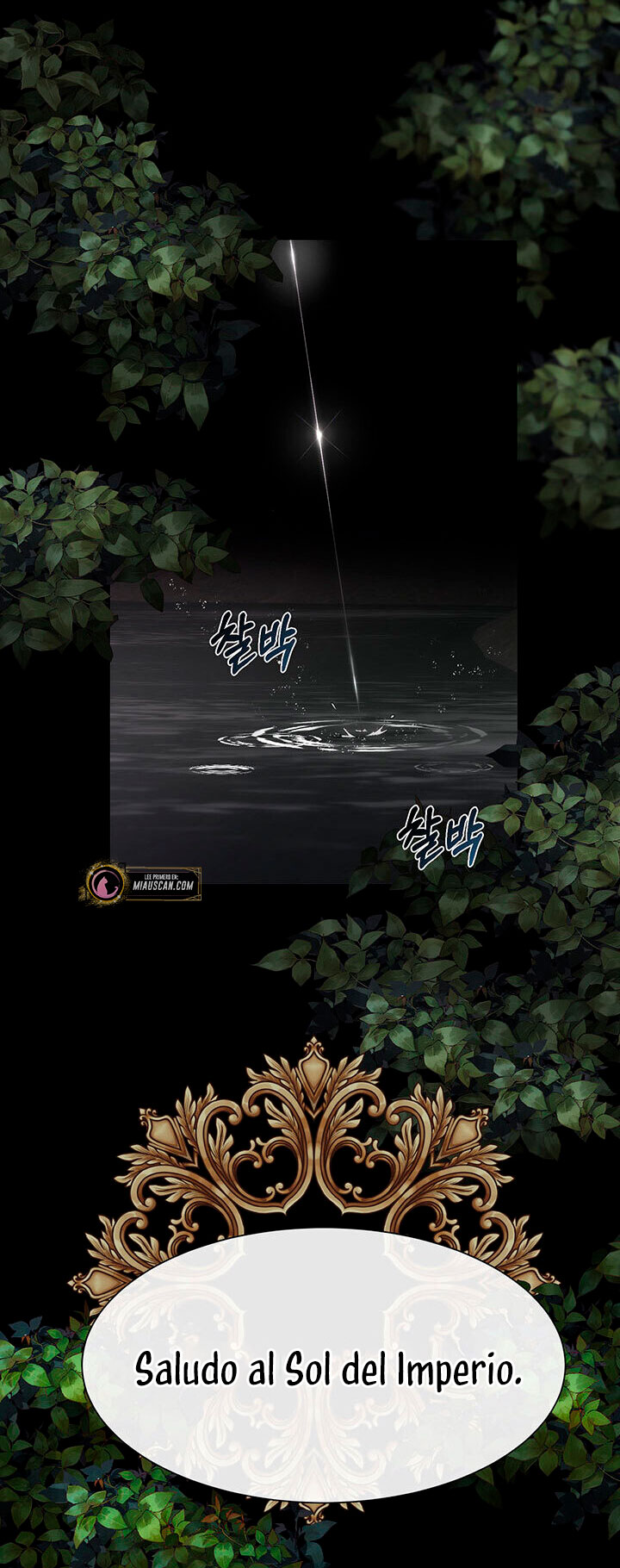 Torceré el cuello de un perro amistoso Capítulo 56 - Page 17