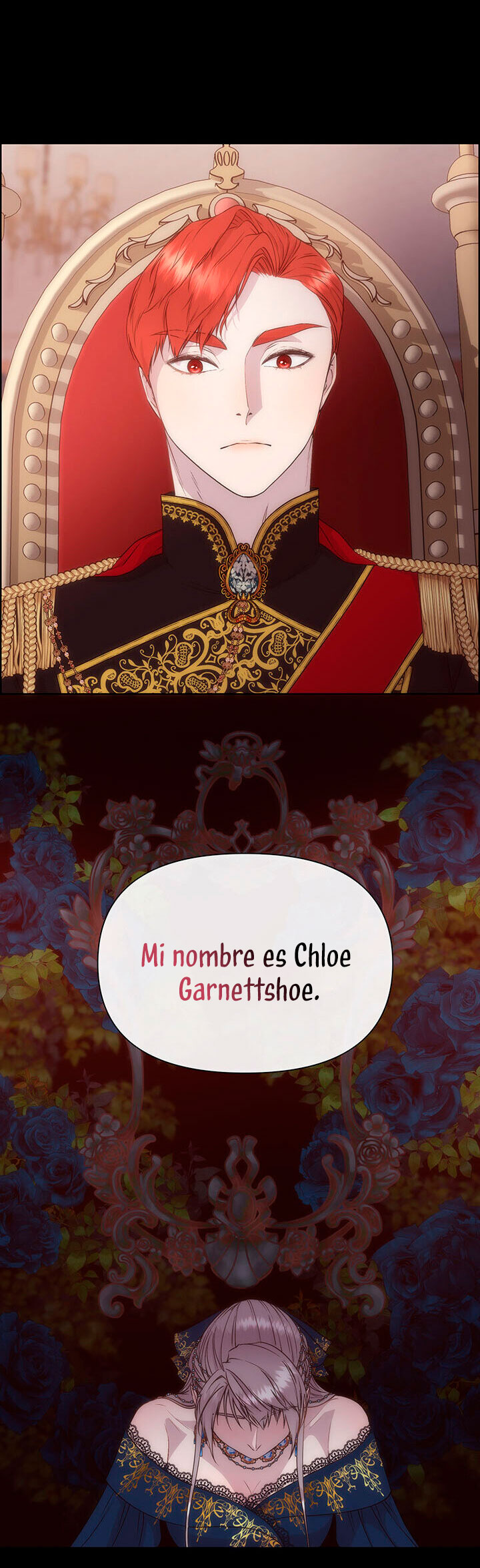 Torceré el cuello de un perro amistoso Capítulo 56 - Page 19