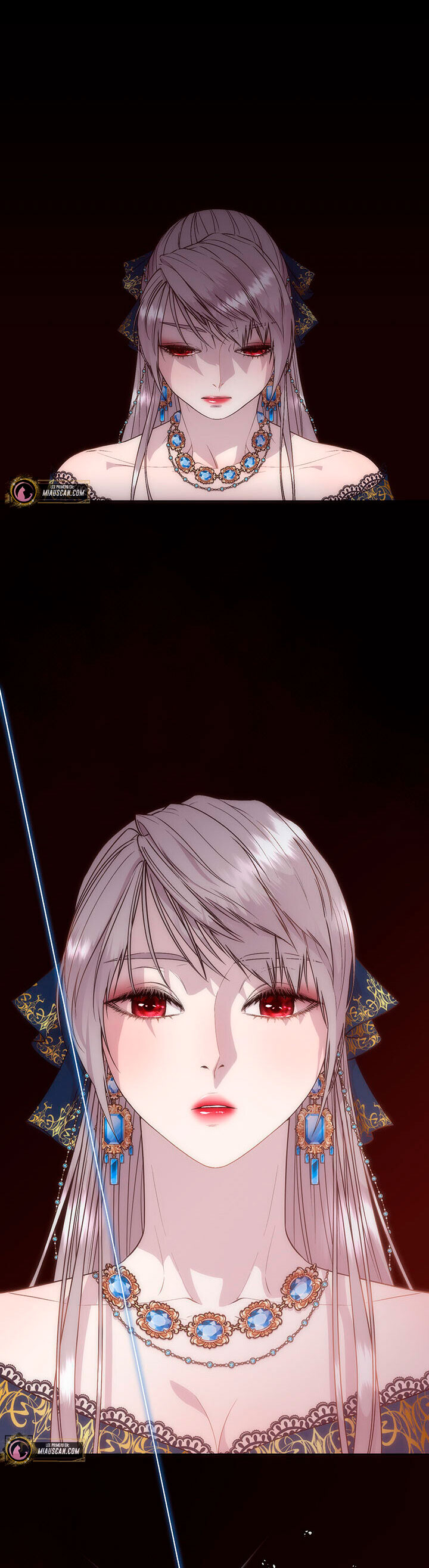 Torceré el cuello de un perro amistoso Capítulo 56 - Page 20