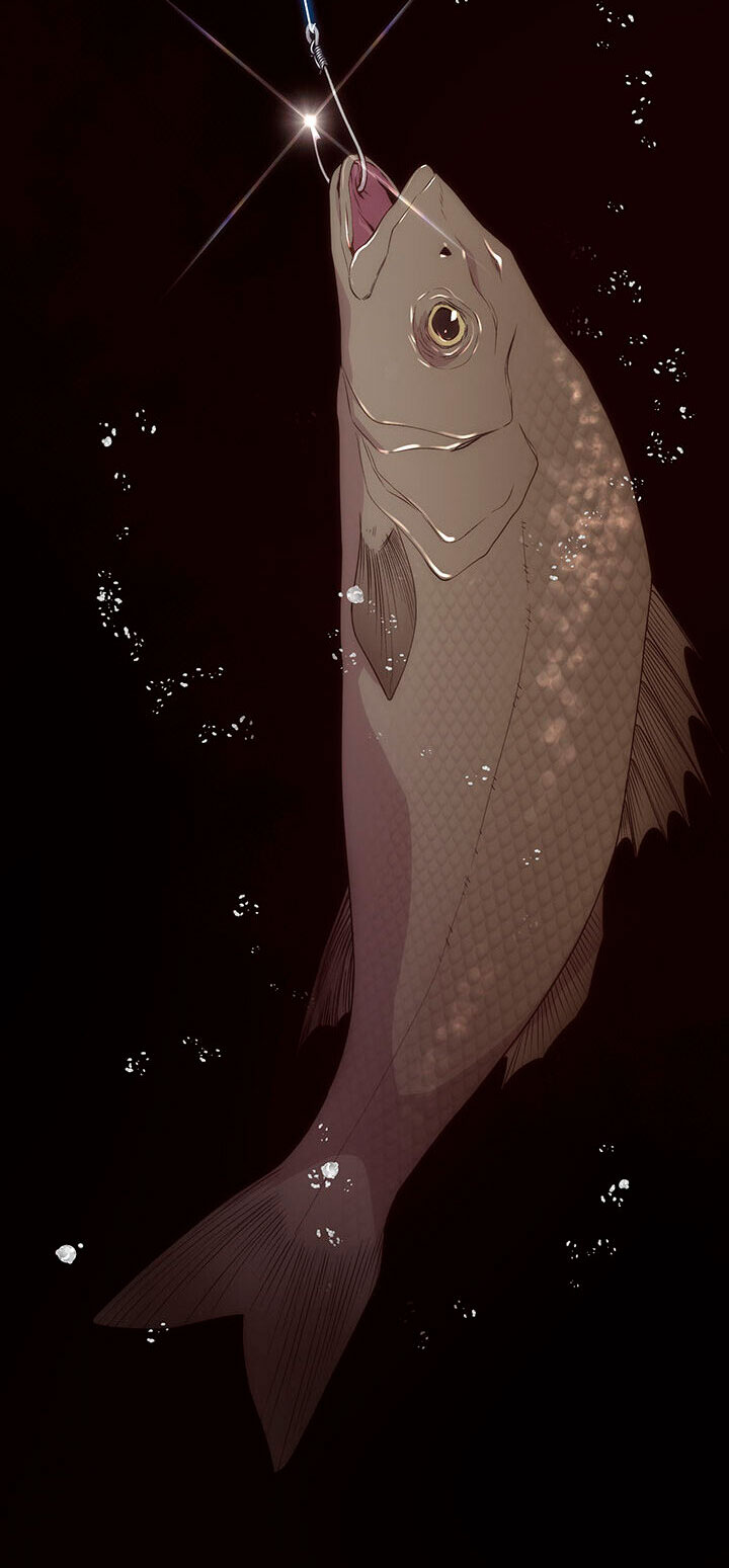 Torceré el cuello de un perro amistoso Capítulo 56 - Page 21