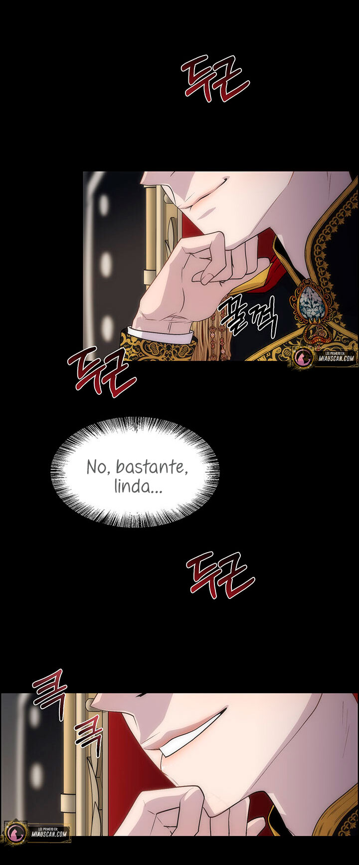 Torceré el cuello de un perro amistoso Capítulo 56 - Page 23