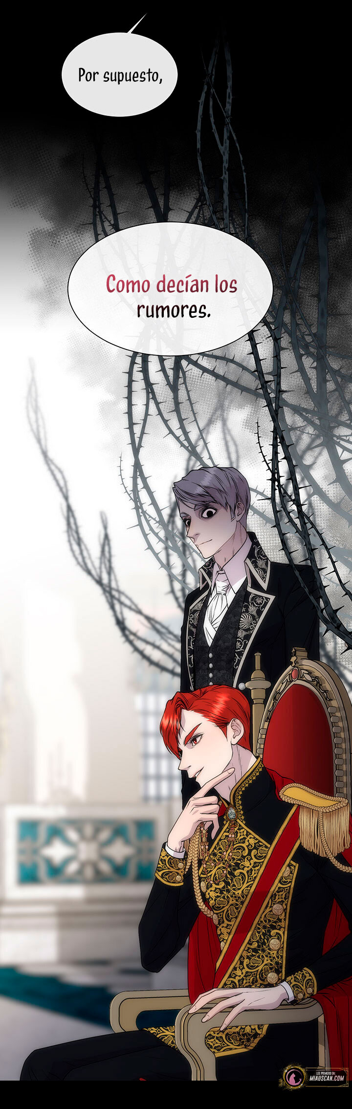 Torceré el cuello de un perro amistoso Capítulo 56 - Page 24