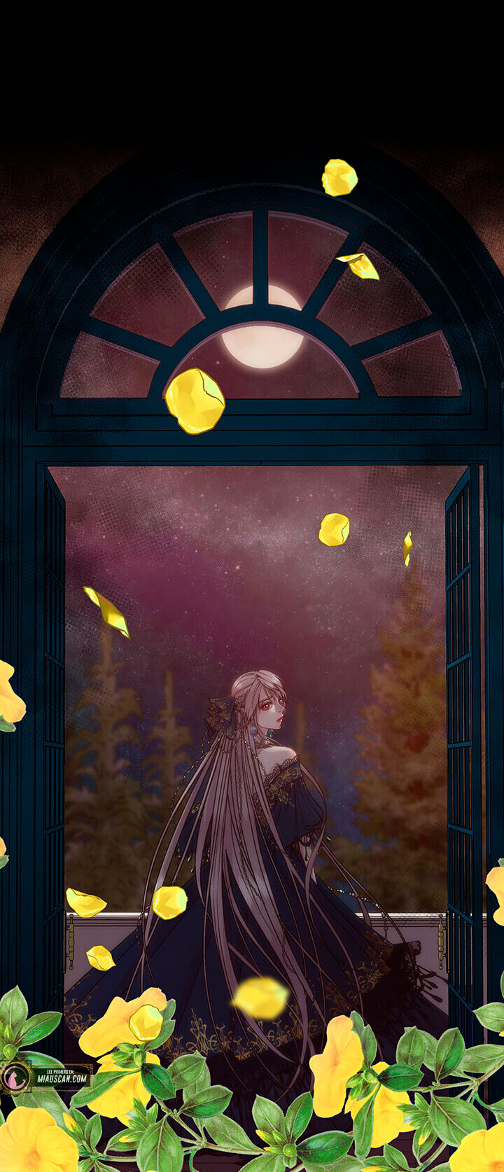 Torceré el cuello de un perro amistoso Capítulo 56 - Page 27