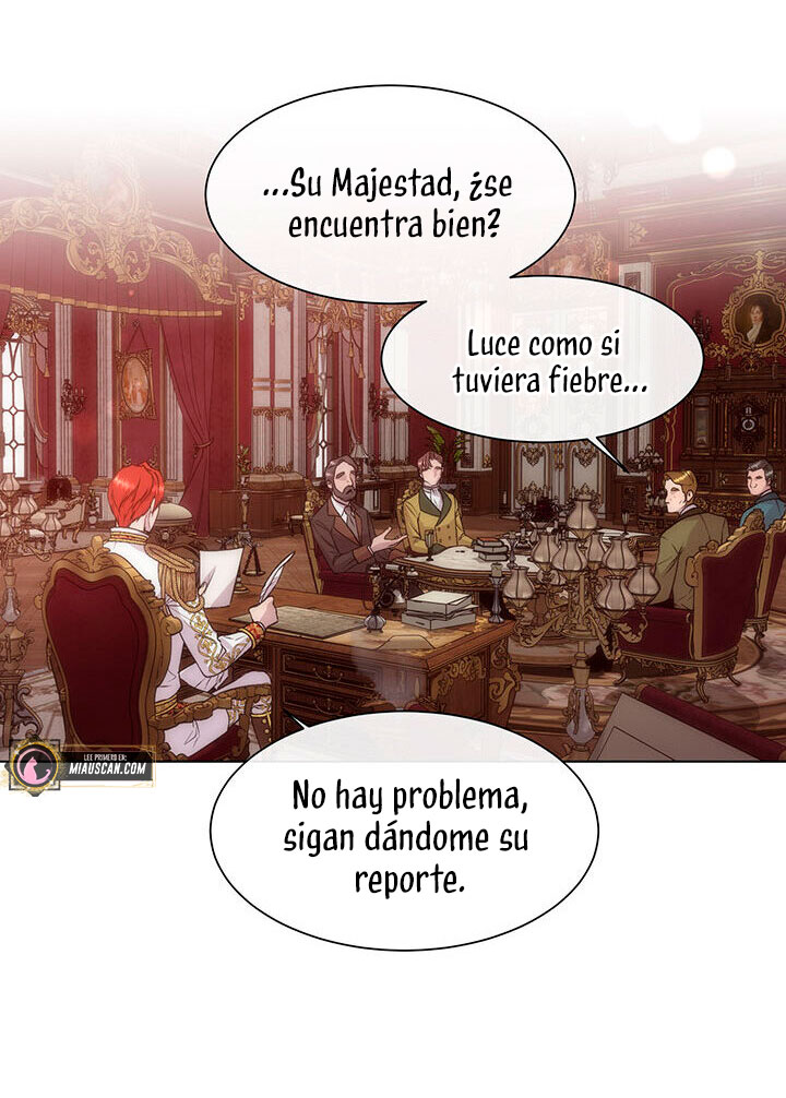 Torceré el cuello de un perro amistoso Capítulo 56 - Page 29