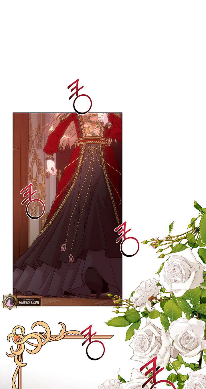 Torceré el cuello de un perro amistoso Capítulo 56 - Page 3