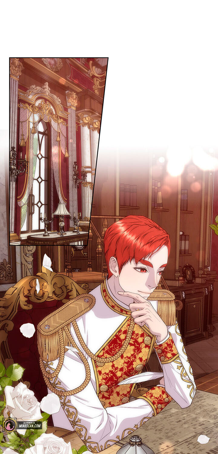 Torceré el cuello de un perro amistoso Capítulo 56 - Page 30